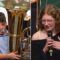 “Winds & Brass” beeindrucken live
