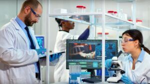 wissenschaft