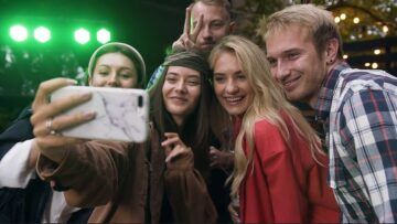 Setz dich ein daheim: Alles neu bei der JVP NÖ