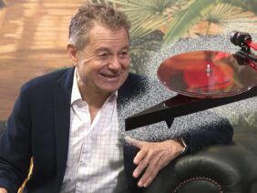 Vinyl is back: Turntable-Hersteller Lichtenegger im Talk