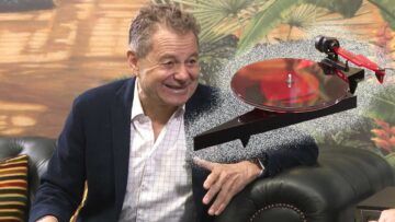Vinyl is back: Turntable-Hersteller Lichtenegger im Talk