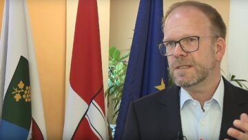 Wien   Wahl Reaktionen der Bezirksvorsteher