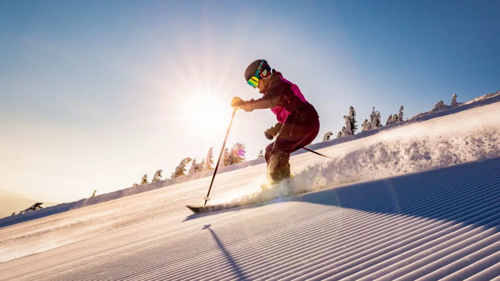 NÖ Wintertourismus Hochkar