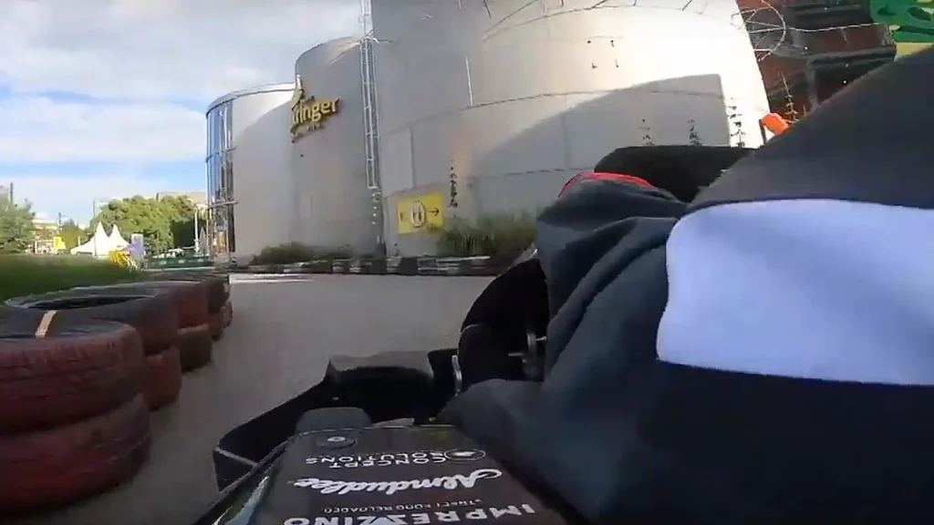 Art of Cart Ottakring 2025