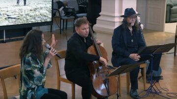 Bezirksfestwochen im 15. – Vielfalt und Kultur!