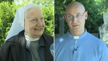 Das sagt Mödling zum neuen Papst