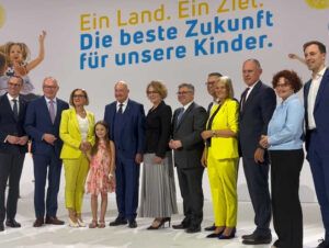 ÖVP NÖ Mission Niederösterreich