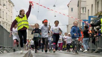 Run 15: Rudolfsheim Funfhaus sorgt für Bewegung