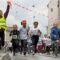Run 15: Rudolfsheim Fünfhaus sorgt für Bewegung