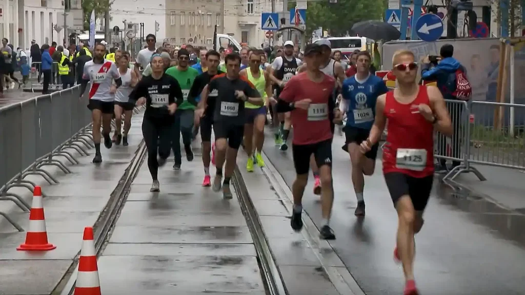 Run 15 Rudolfsheim Fünfhaus 2025