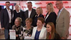 Volkshilfe