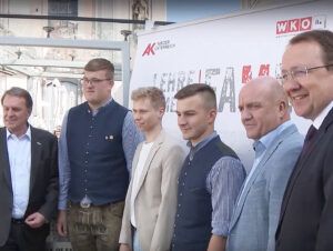 Fame Lehrlingsweltmeister 2025