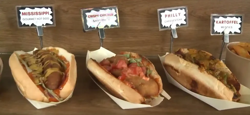 Amstetten Streetfood Festival 2025