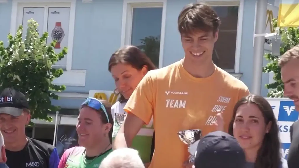 Amstetten Triathlon 2025