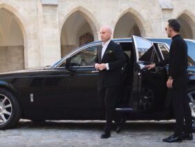 Bitcoin, die Biene: Millionär Koschat im Talk über Geld