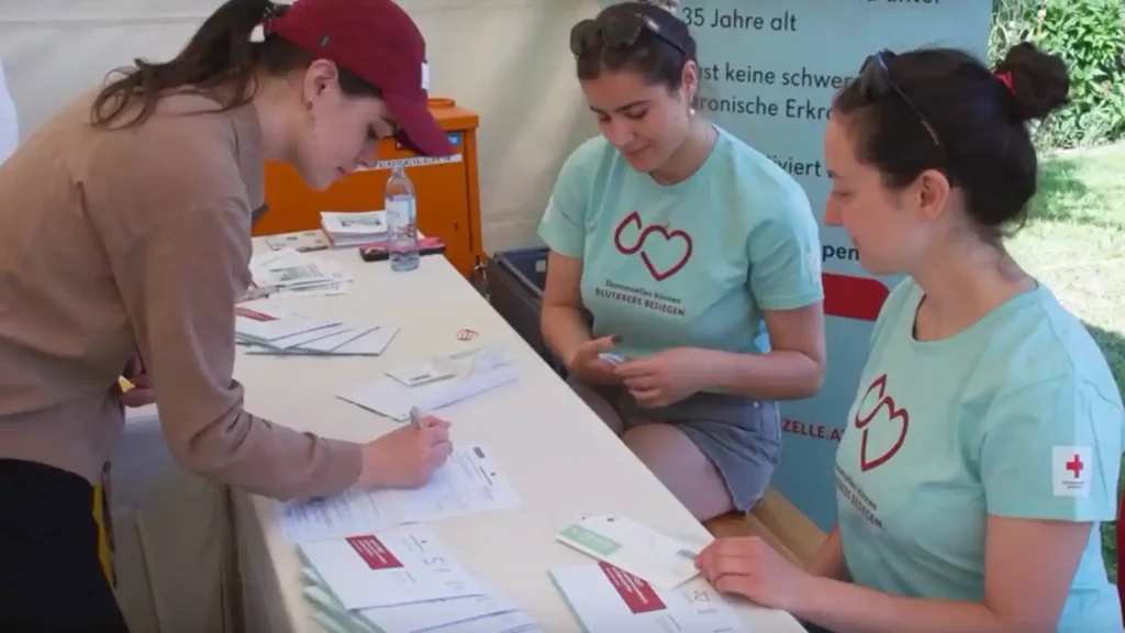 Laxenburg Familien und Gesundheitstag 2025