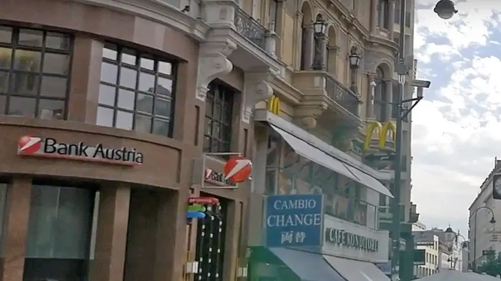 Konjunkturaufschwung 2025 Bank Austria