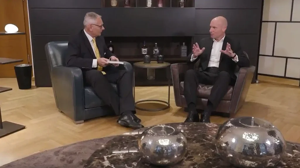 reich werden Nette Leit Koschat T1