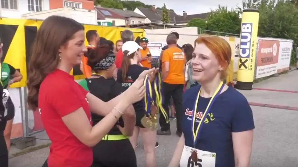 Mostviertler Business Run Ardagger 2025