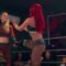 Philosophie steigt in den Ring: Wrestlerin Veigl im Talk