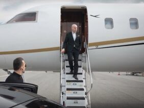 Reich werden: Florian Koschat hat´s geschafft, doch wie?