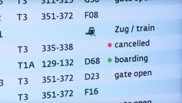 Reiseberatung: Arbeiterkammer NÖ am Flughafen