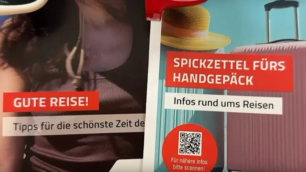 Reiseberatung Arbeiterkammer NÖ Flughafen 2025