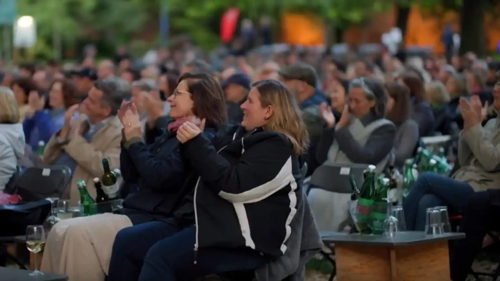 Theater im Park Season Opening 2025