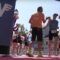 Triathlon Amstetten: Premiere mit überraschendem Sieger!