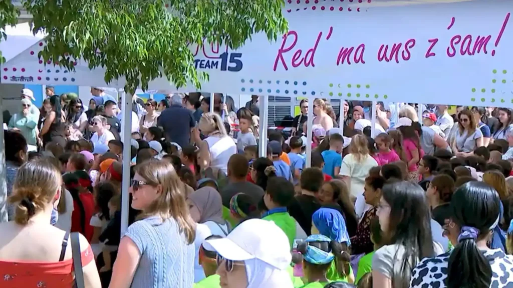 Wasserwelt Fest Wien 15 2025