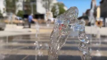 Wien 15: Ein Fest für die Wasserwelt