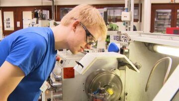 WKNÖ: Hohe Anerkennung für Lehre in NÖ