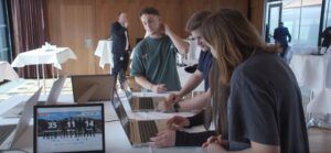 Wirtschaftskammer NÖ Hackathon 2025