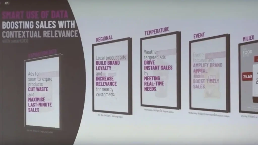 Nützliche Werbung Goldbach