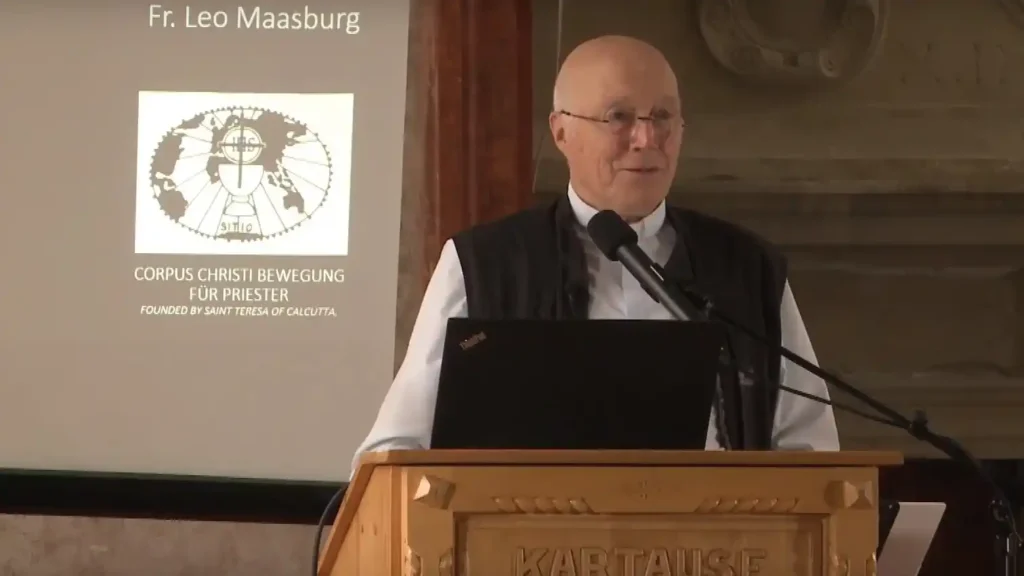 Einkehrwoche Gaming 2025