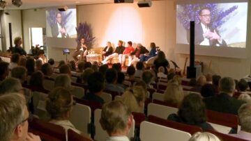 FH Wieselburg: Demokratieakademie gestartet