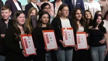 Finanzbildung beugt Schulden vor