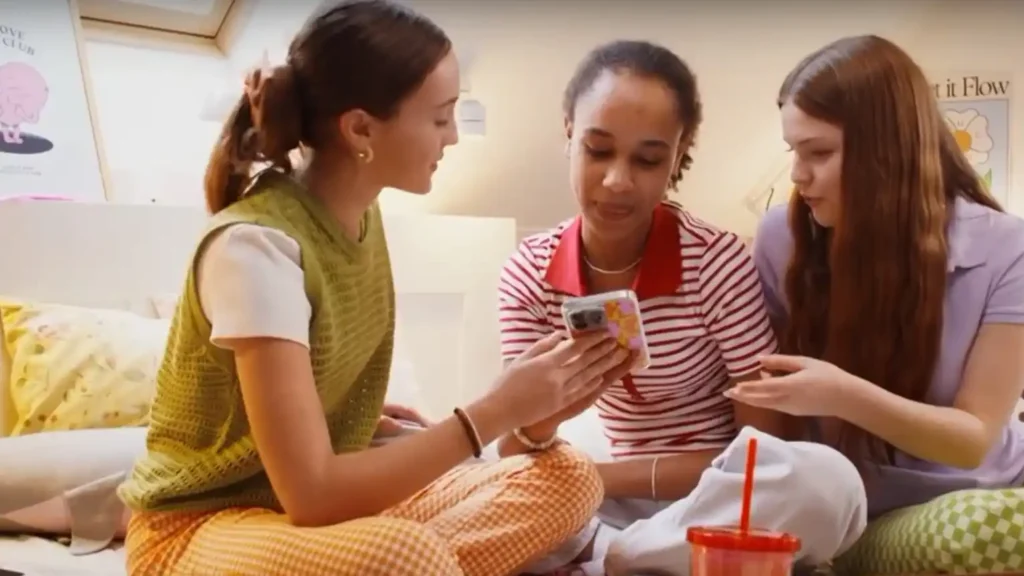 Wieselburg Medienkompetenz