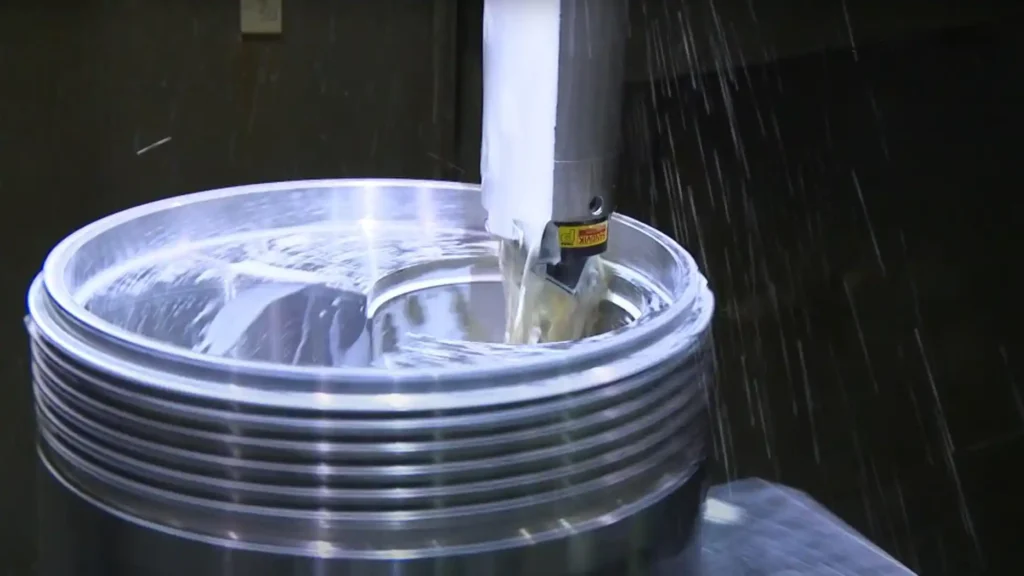 NÖ Metallindustrie Druck