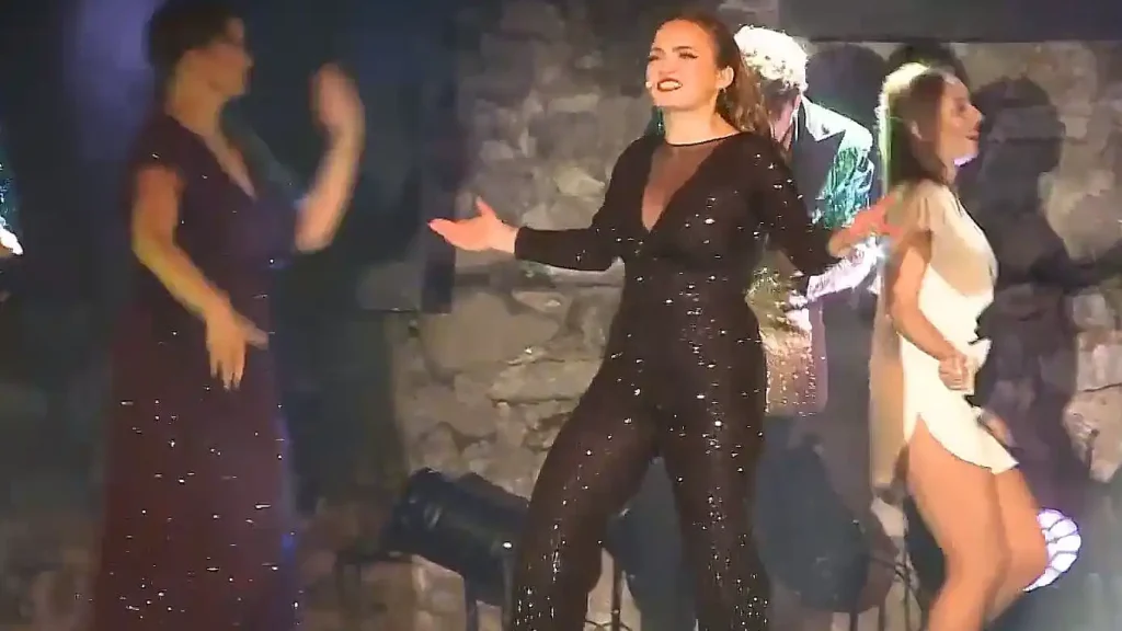 Reinsberg Nacht der Musicals 2025 Emilia Heigl