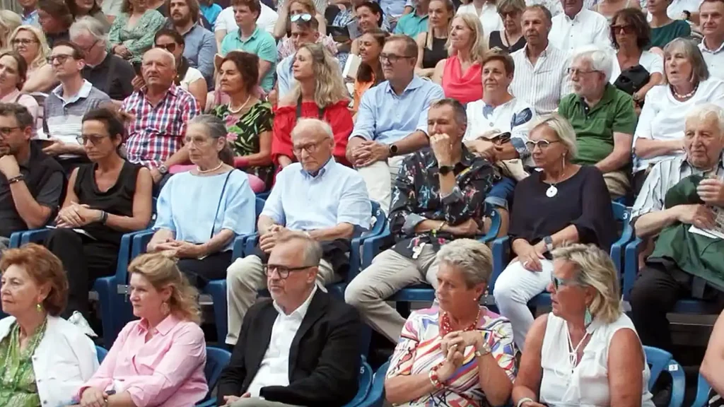Sommertheater Mödling 2025