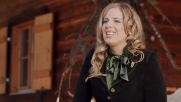 Von der FPÖ verstoßen? Isabella Theuermann im Talk