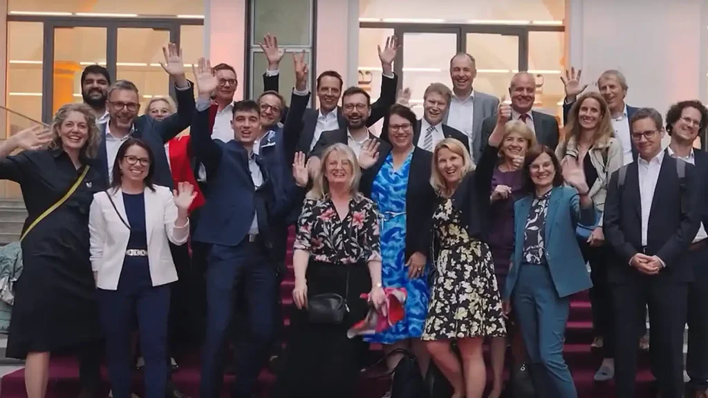 WKO Exportpreis 2025 GewinnerInnen