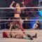 Wrestling, Wissen, Weiblichkeit: Sophie Veigl im Gespräch