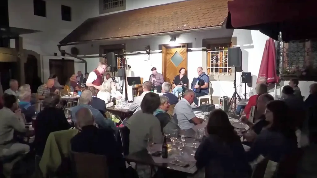 Distelberger 25 Jahre Spritzweincombo