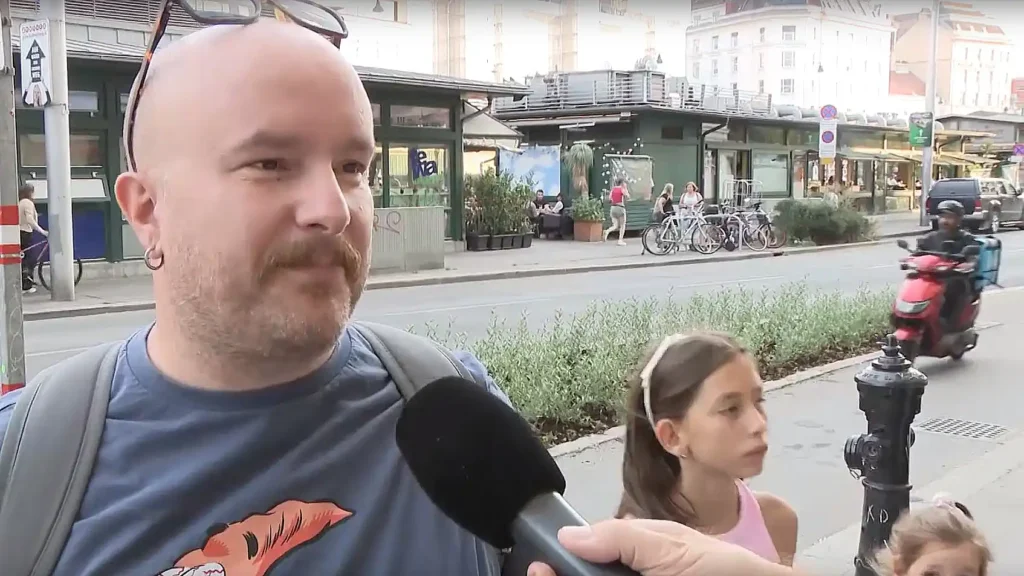 E-Mopeds auf Radwegen