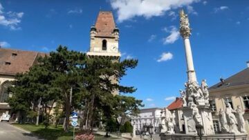 Flächenwidmung Perchtoldsdorf: Droht Stillstand?