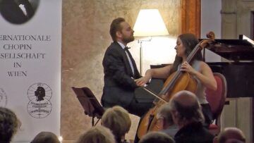 Gaming: Klangvolle Tage beim Chopin Festival