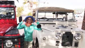 Gerlinde Moser REMAX Südafrika