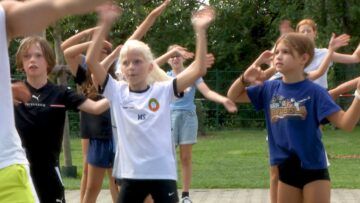 Laxenburg bringt Action in die Sommerferien